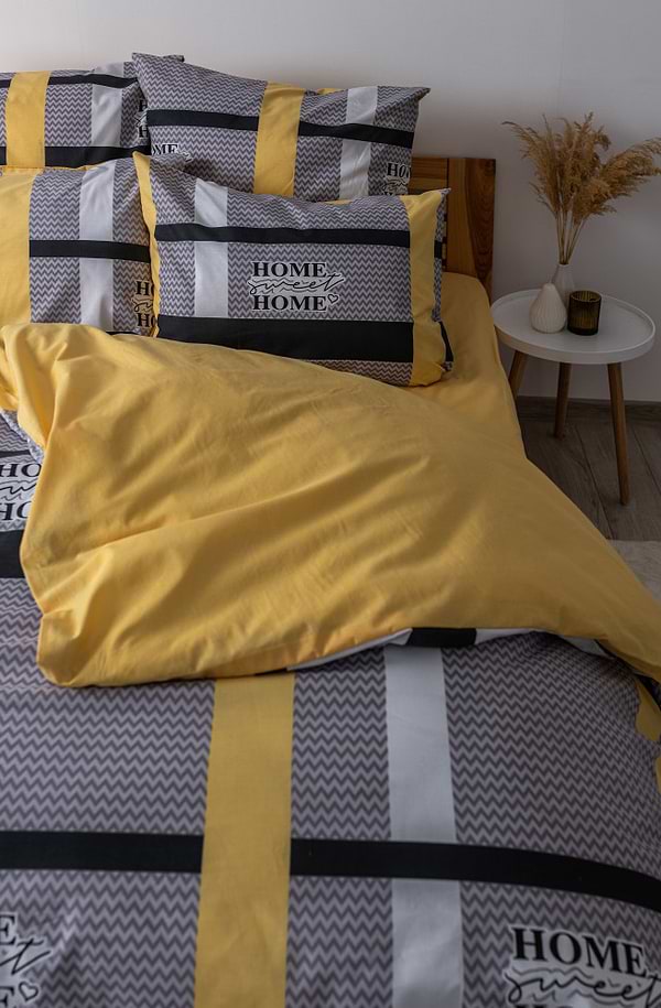 Фото - Комплект постільної білизни ТЕП Soft dreams Sunny Life (2-03858_25875)