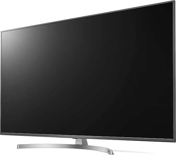 Фото - Телевизор LG 49SK8100PLA
