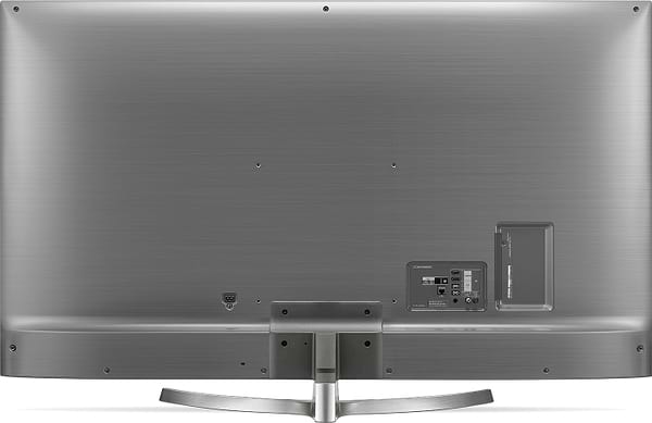Фото - Телевизор LG 49SK8100PLA