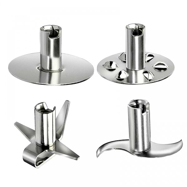 Фото - Блендер погружной Bamix Superbox М200  (1050.025)