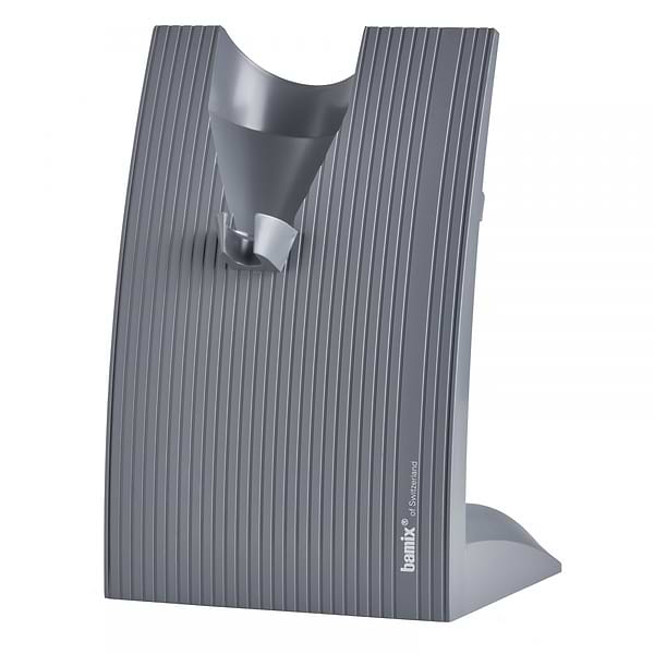 Фото - Блендер мини-комбайн Bamix Superbox М200 White (1050.021)