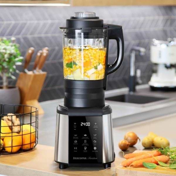Фото - Блендер стационарный tescoma 909050 President 1.75 л