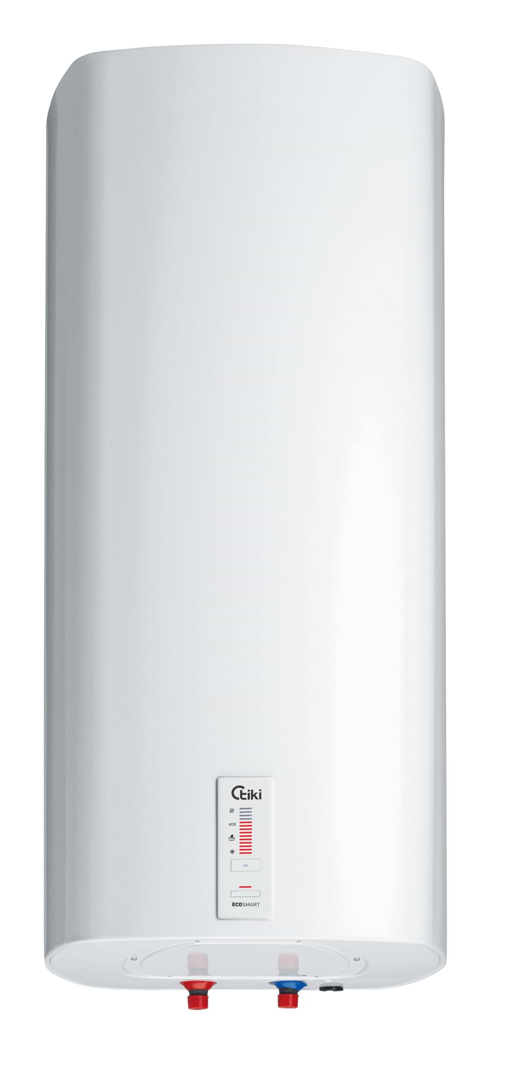 Водонагрівач Tiki Supr ESD 100V9 - Фото 1