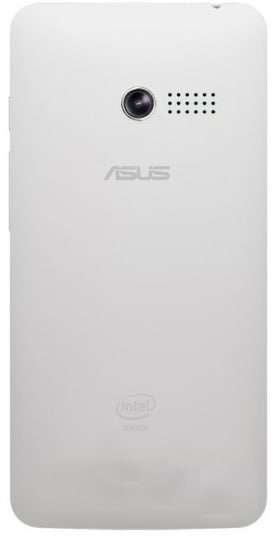 Фото - Смартфон Asus ZenFone 4 (A400CXG) White