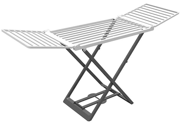Фото - Уцінка - Сушарка для білизни Colombo Marino White/Grey (ST987B)