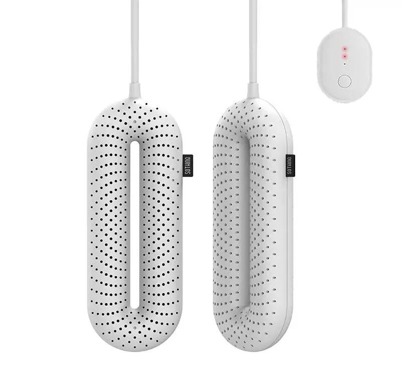 Сушарка для взуття SOTHING Smart Zero-Shoes Dryer White (DSHJ-S-1904C) - Фото 1