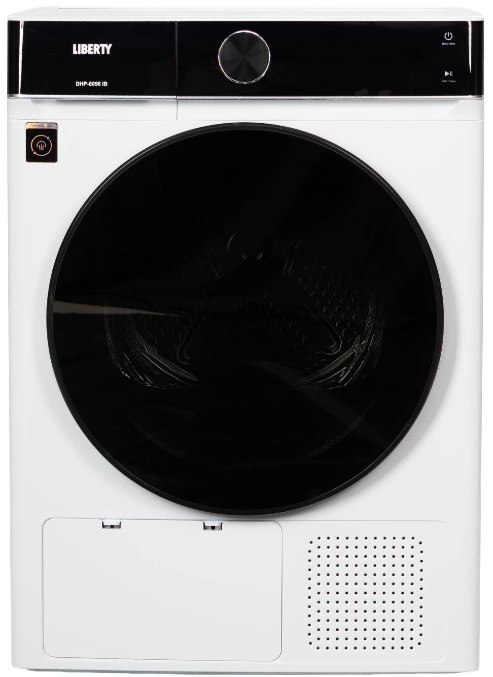 Сушильна машина Liberty DHP-8056IB