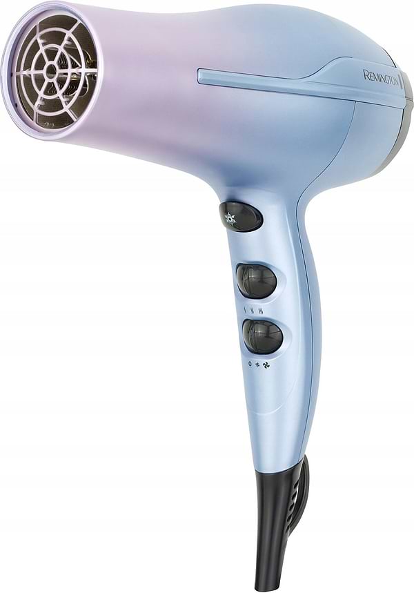 Фото - Фен Remington D5408 Mineral Glow