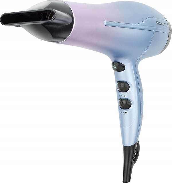 Фото - Фен Remington D5408 Mineral Glow