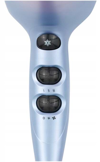 Фото - Фен Remington D5408 Mineral Glow