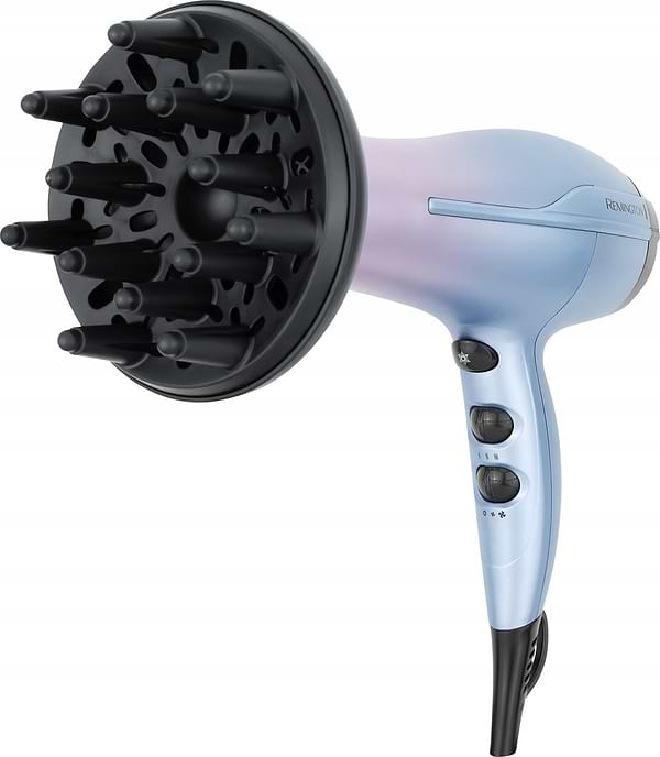 Фото - Фен Remington D5408 Mineral Glow