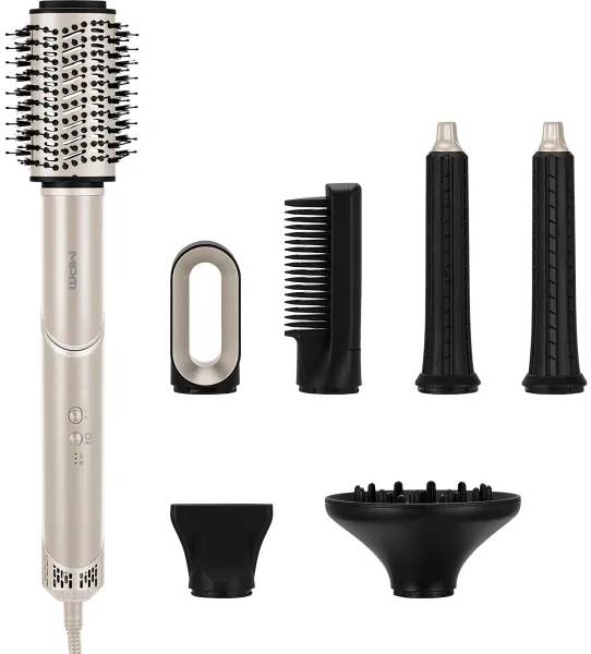 Фен-стайлер MPM 7в1 MLW-26 - Фото 1