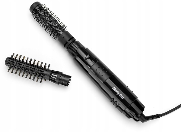 Фото - Фен-щітка Babyliss AS86E