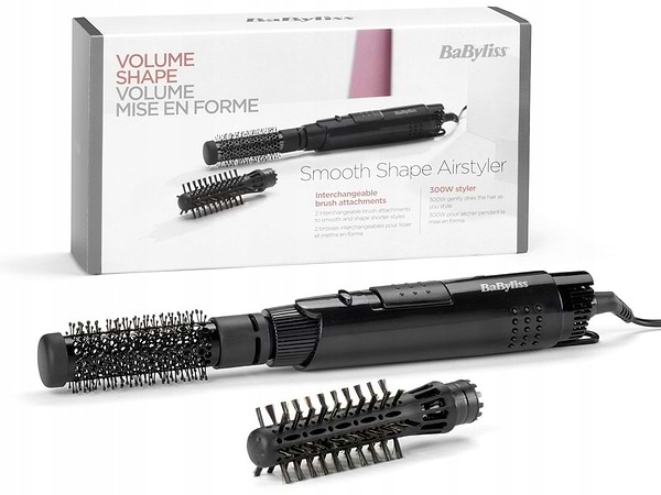 Фото - Фен-щітка Babyliss AS86E