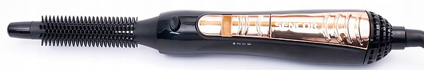 Фото - Фен-щетка Sencor SHS 3000BK