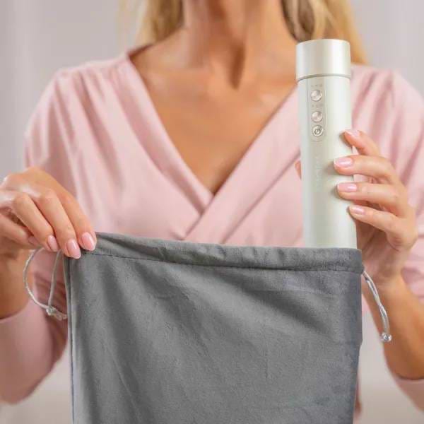 Фото - Фен-стайлер MPM 5в1 MLW-27