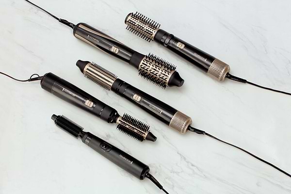 Фото - Фен-щітка Remington AS7580 Blow Dry Style