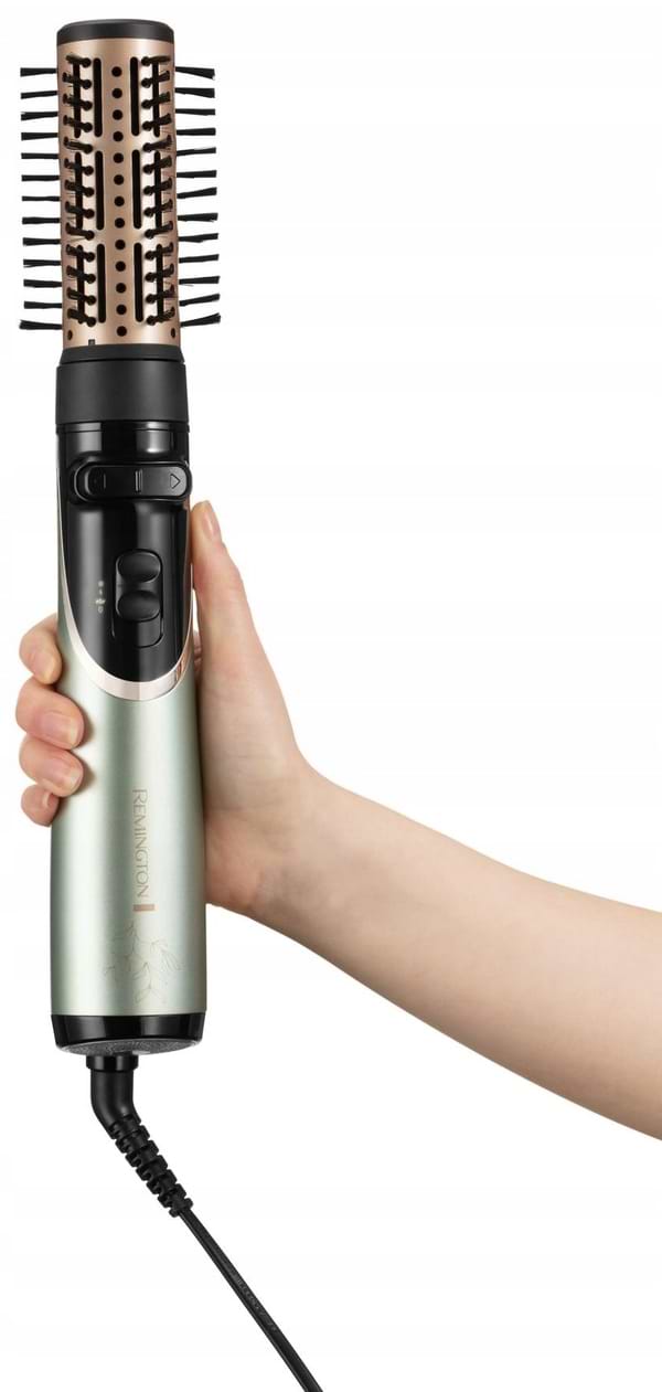 Фото - Фен-щетка Remington AS5860 Botanicals