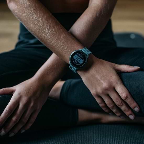 Фото - Мікропошкодження - Смарт-годинник Suunto 3 MOSS GREY