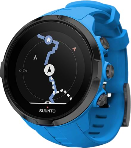 Spartan suunto sport shop