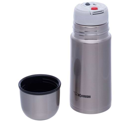 Фото - Термос Zojirushi SV-GR35XA 0.35 л (1678.03.04)