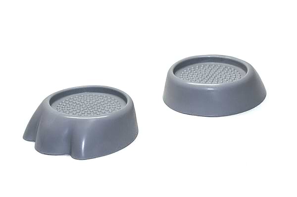 Фото - Підставка антивібраційна SAVITEL М'якi лапки сірі (SV-G)