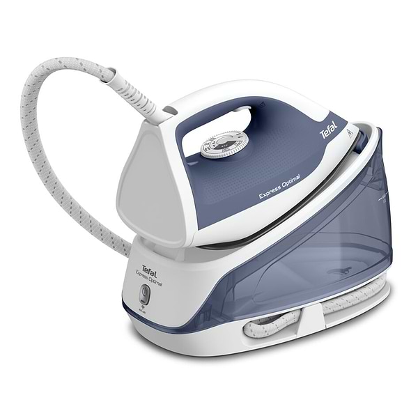 Фото - Утюг с парогенератором Tefal SV4110E0 Express Optimal