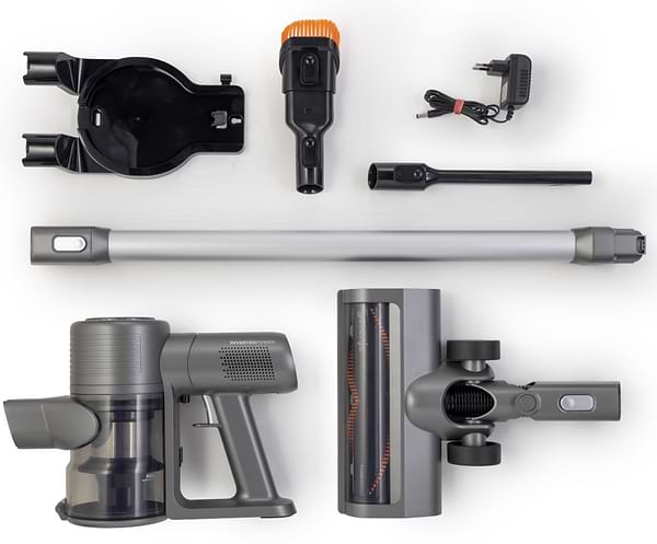 Фото - Пылесос ручной для дома Gorenje SVC252420FFA