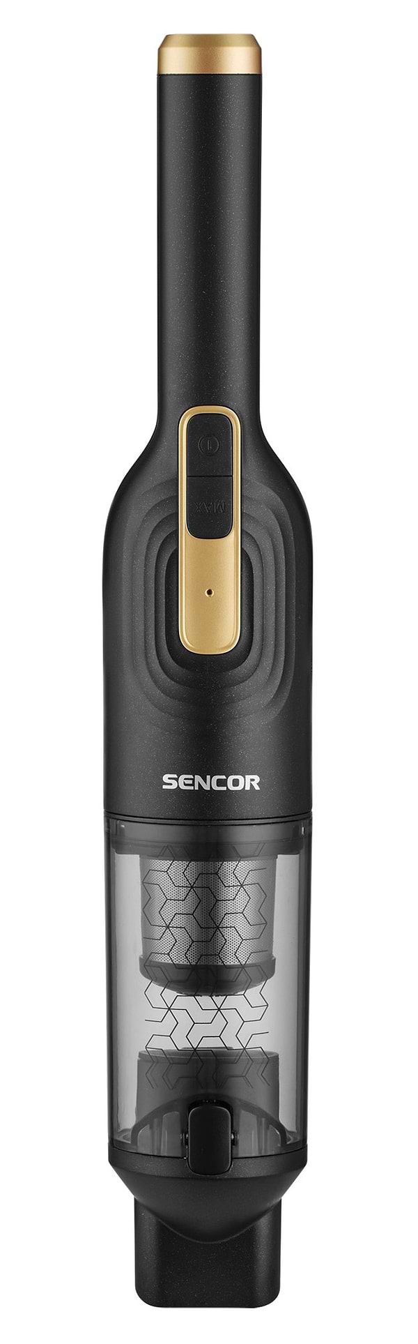 Фото - Автомобільний пилосос Sencor SVC308BK