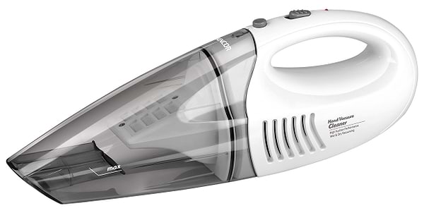 Фото - Пылесос ручной для дома Sencor SVC190W Фото - Пылесос ручной для дома Sencor SVC190W