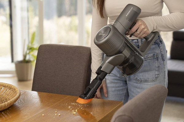 Фото - Пылесос ручной для дома Gorenje SVC252420FFA