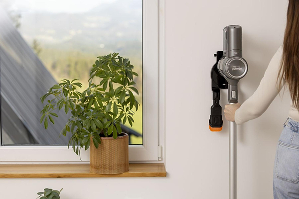 Фото - Пылесос ручной для дома Gorenje SVC252420FFA