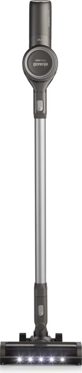 Пилосос ручний для дому Gorenje SVC252420FFA