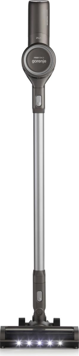 Фото - Пылесос ручной для дома Gorenje SVC252420FFA