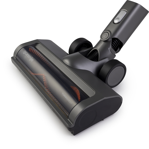 Фото - Пылесос ручной для дома Gorenje SVC252420FFA