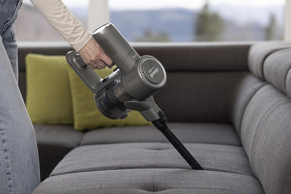 Фото - Пылесос ручной для дома Gorenje SVC252420FFA