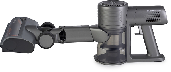 Фото - Пылесос ручной для дома Gorenje SVC252420FFA