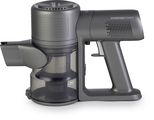 Фото - Пылесос ручной для дома Gorenje SVC252420FFA