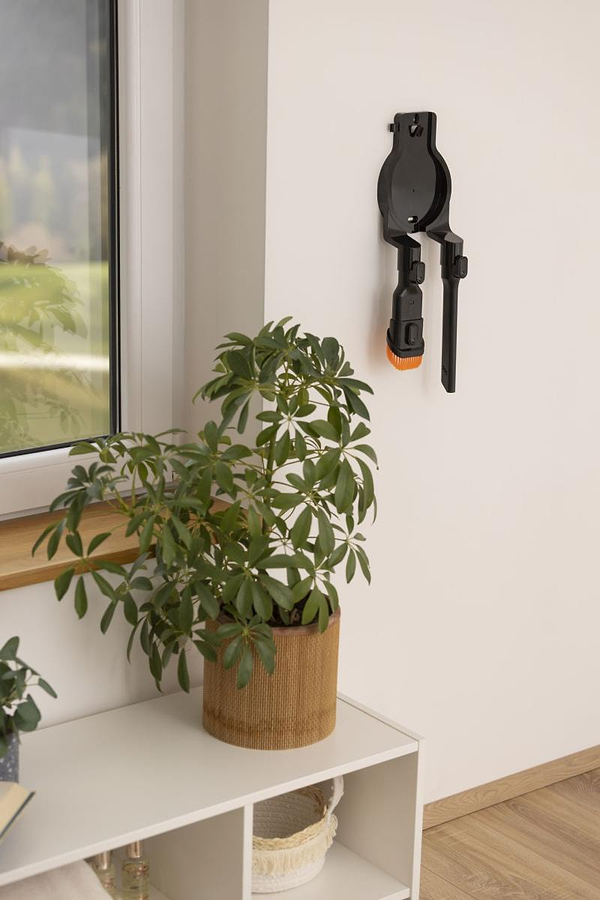 Фото - Пылесос ручной для дома Gorenje SVC252420FFA