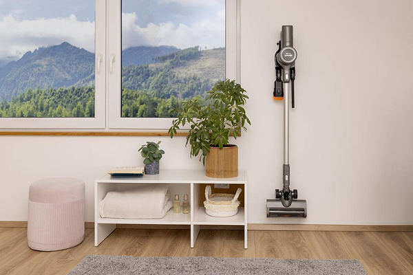 Фото - Пылесос ручной для дома Gorenje SVC252420FFA