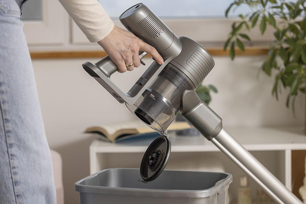 Фото - Пылесос ручной для дома Gorenje SVC252420FFA