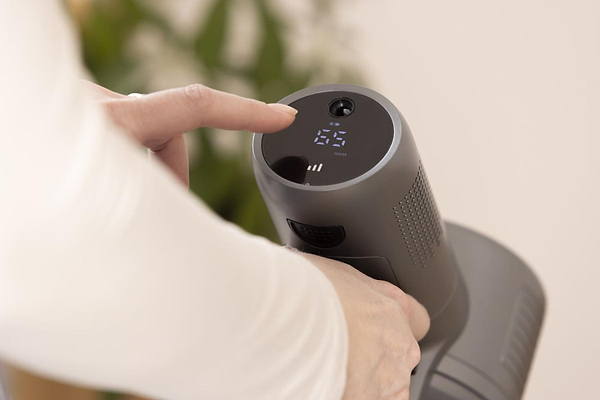 Фото - Пылесос ручной для дома Gorenje SVC252420FFA