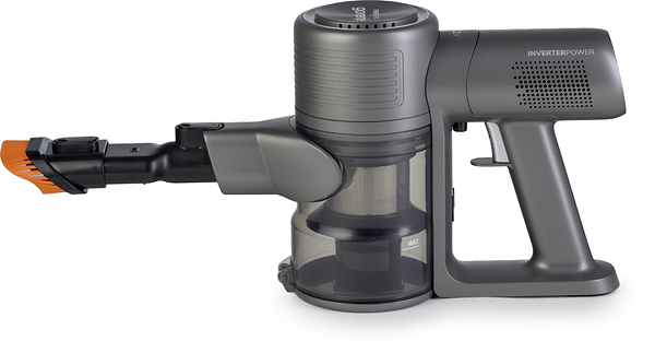 Фото - Пылесос ручной для дома Gorenje SVC252420FFA