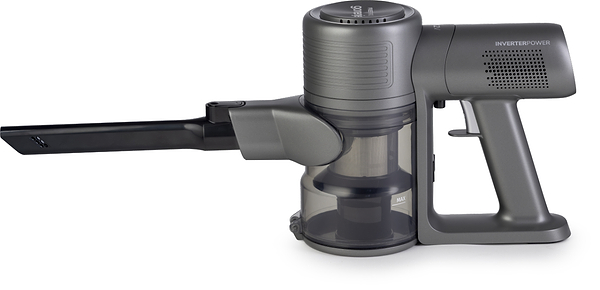 Фото - Пылесос ручной для дома Gorenje SVC252420FFA