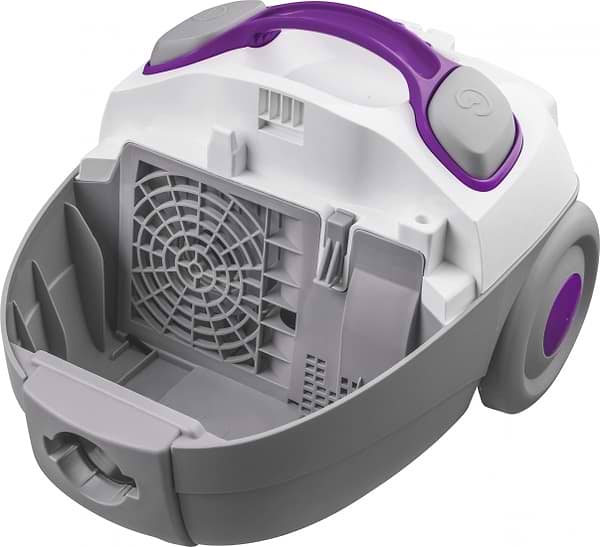 Фото - Пилосос для сухого прибирання без мішка Sencor SVC512VT-EUE2