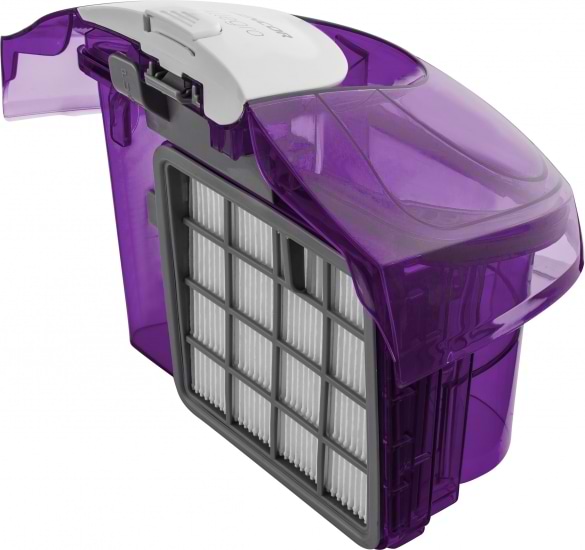 Фото - Пилосос для сухого прибирання без мішка Sencor SVC512VT-EUE2