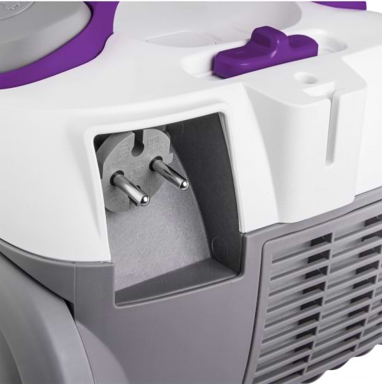 Фото - Пилосос для сухого прибирання без мішка Sencor SVC512VT-EUE2