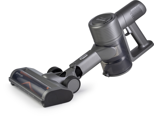 Фото - Пылесос ручной для дома Gorenje SVC252420FFA