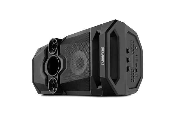 Фото - Уцінка - Акустична система Sven PS-650 Black #