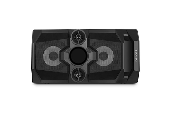 Фото - Уцінка - Акустична система Sven PS-650 Black #